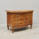1564 1023 CHEST OF DRAWERS